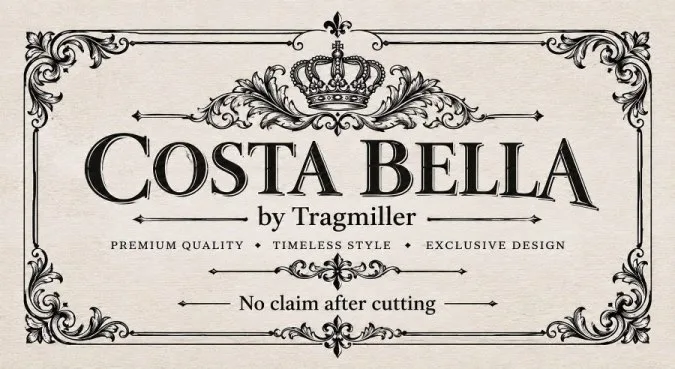 Trademark Logo