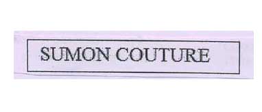 SUMON COUTURE logo