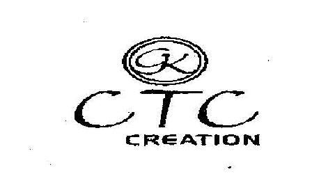 CTC CREATION WITH DEVICE logo