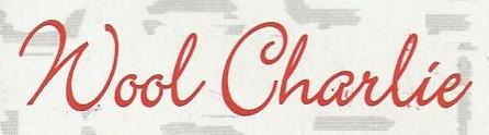 WOOL CHARLIE logo