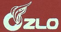 OZLO logo