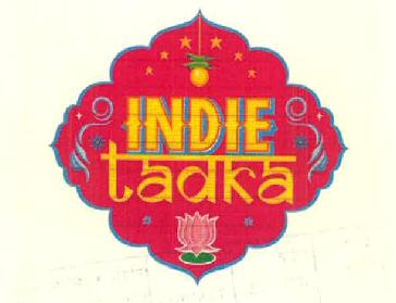 INDIE tadka logo