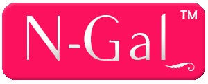 N-Gal logo
