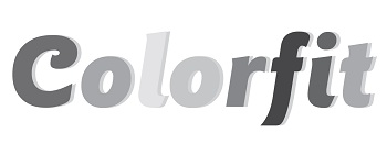 Colorfit logo