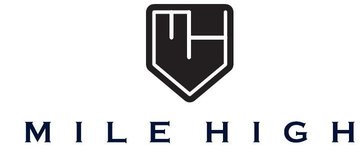 MILE HIGH logo