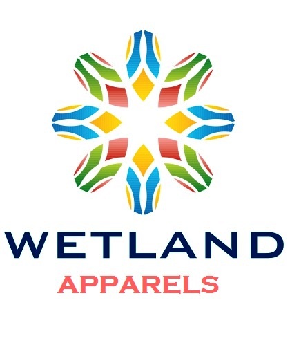 WETLAND APPARELS logo
