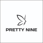 PRETTY NINE logo
