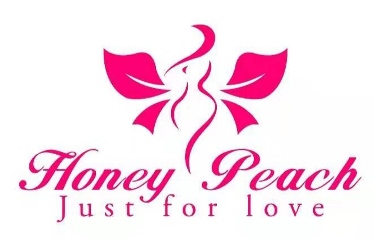 HONEY PEACH logo