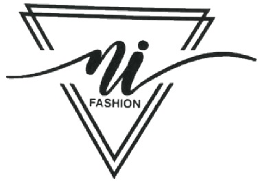 ni FASHION logo