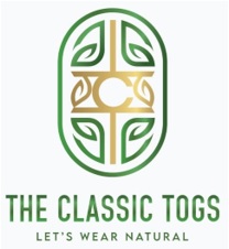 THE CLASSIC TOGS logo