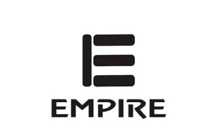 EMPIRE logo