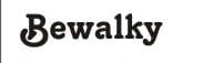 BEWALKY logo