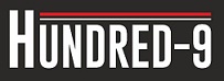 HUNDRED-9 logo