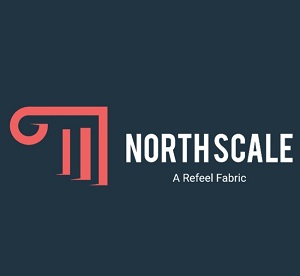 NORTHSCALE logo