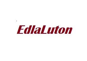 EdlaLuton logo