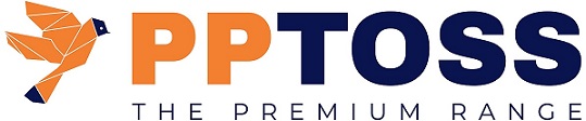 PPTOSS - THE PREMIUM RANGE logo