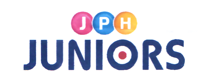 JPH JUNIORS (DEVICE) logo