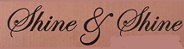 shine & shine logo
