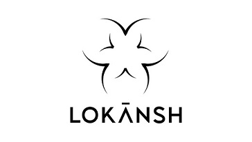 LOKANSH logo