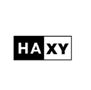 HAXY logo