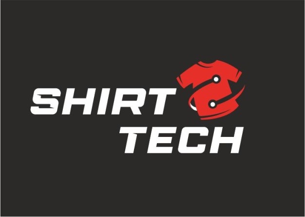 SHIRT TECH logo