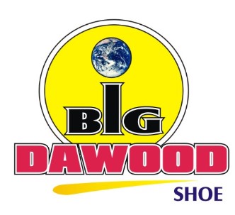 BIG DAWOOD SHOE logo