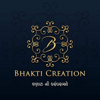 BHAKTI CREATION - VANAT NI PARAMPARAO logo
