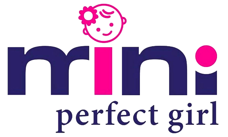 MINI PERFECT GIRL (With Device) logo