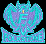 FOLKSTONE logo