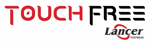 TOUCH FREE logo