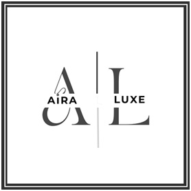 AIRA LUXE (With Device Of AL) logo