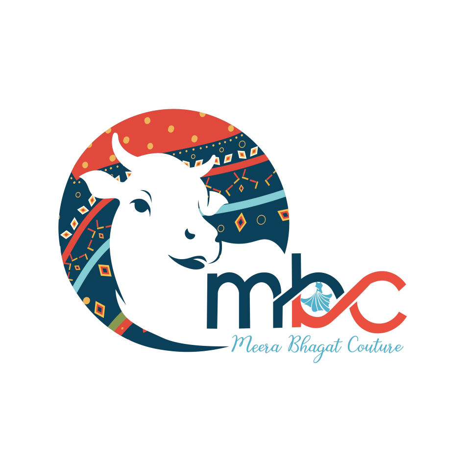 MEERA BHAGAT COUTURE logo
