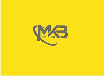 M12K24B logo