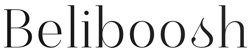 Beliboosh logo