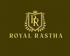 ROYAL RASTHA logo