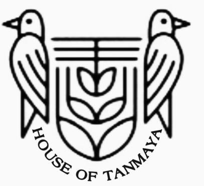 HOUSE OF TANMAYA logo