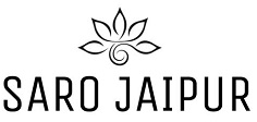 SARO JAIPUR logo