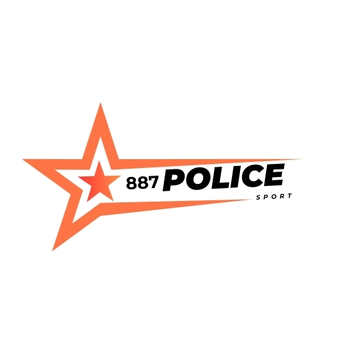 887POLICE SPORT logo