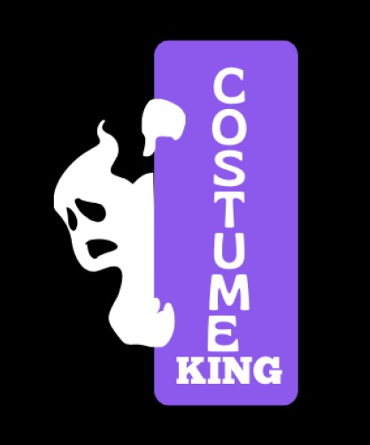 COSTUME KING logo