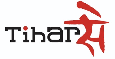 TIHAR SE logo