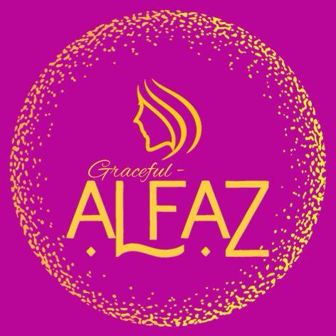 Graceful - Alfaz logo