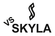 VS SKYLA logo