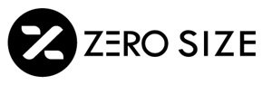 Zero Size logo