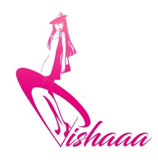 Vishaaa logo