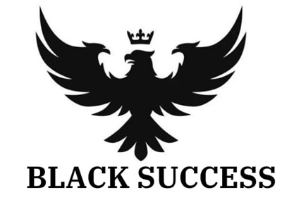 BLACK SUCCESS logo