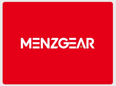 MENZGEAR logo