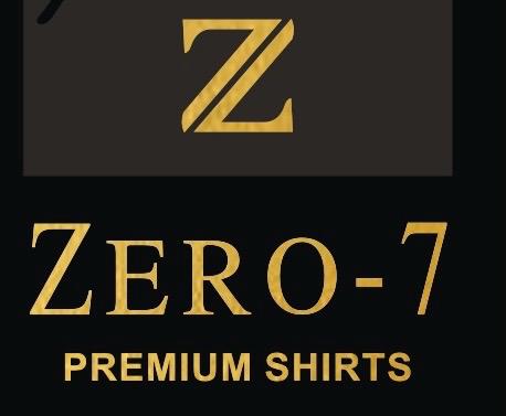 Z ZERO-7 logo