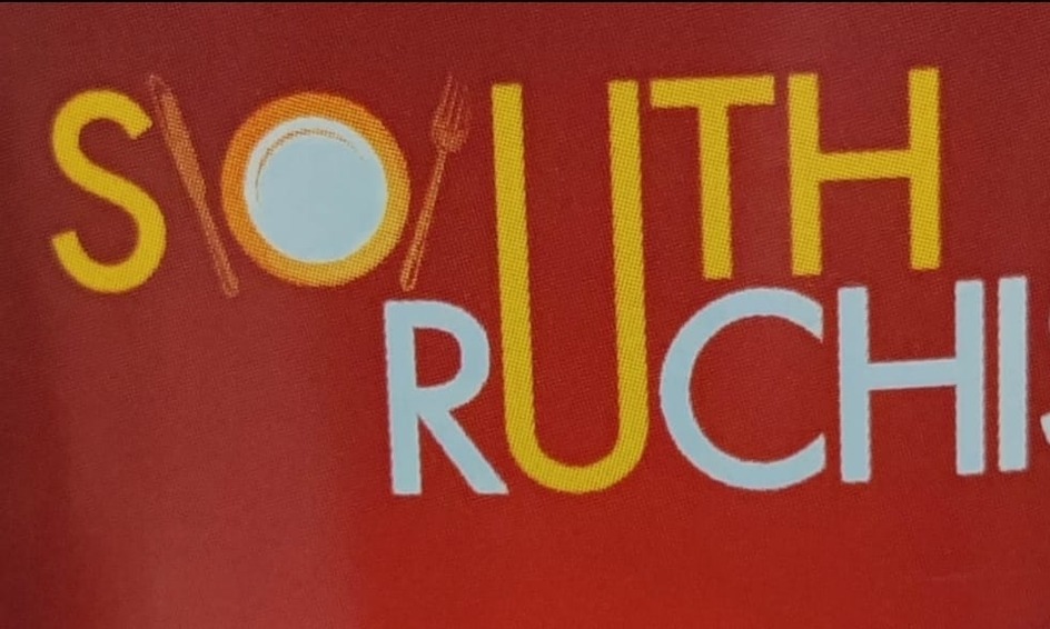 SOUTHRUCHI logo