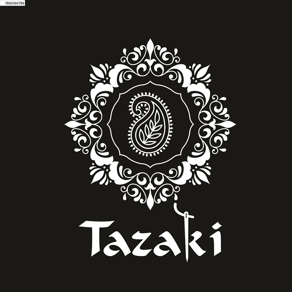 Tazaki logo