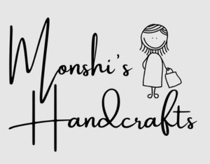 Monshi’s Handcrafts logo